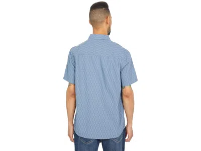 Toad And Co Harris Short Sleeve Shirt