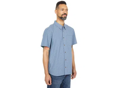Toad And Co Harris Short Sleeve Shirt