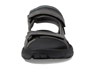 Teva Hudson In Black