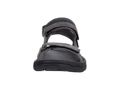 Teva Hudson In Black