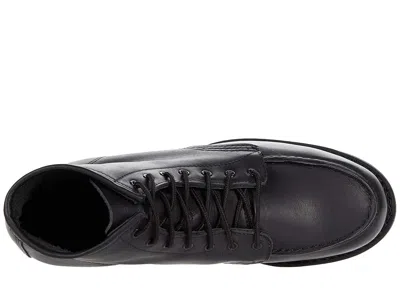 Red Wing Heritage 6 Classic Moc In Black