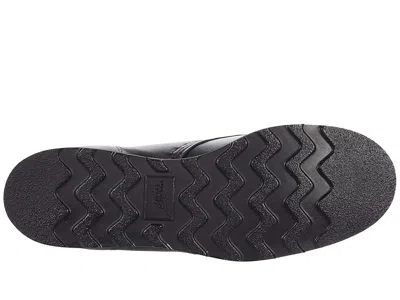 Red Wing Heritage 6 Classic Moc In Black