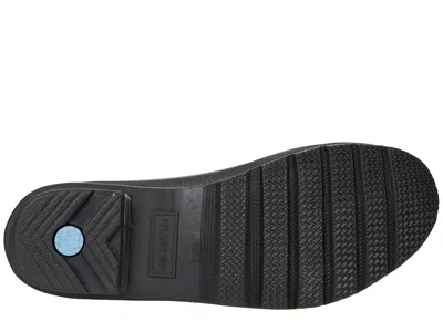 Hunter Original Chelsea In Black