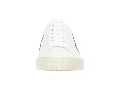Veja Campo Sneakers In White