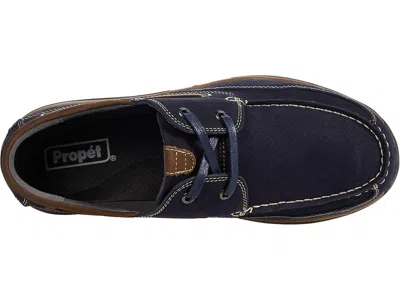 Propét Pomeroy In Blue