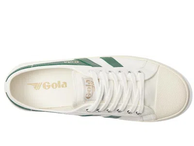 Gola Coaster In White