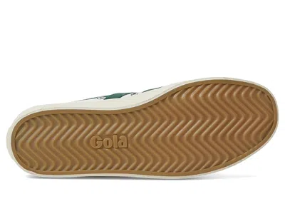 Gola Coaster In White