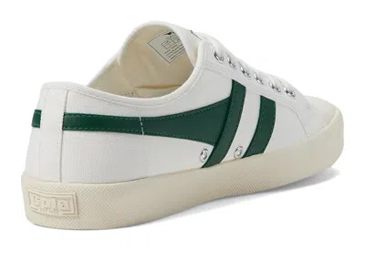 Gola Coaster In White