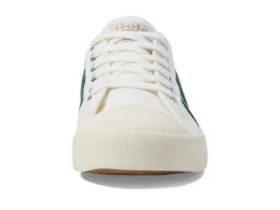 Gola Coaster In White
