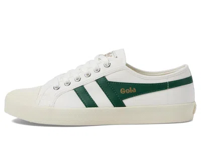 Gola Coaster In White