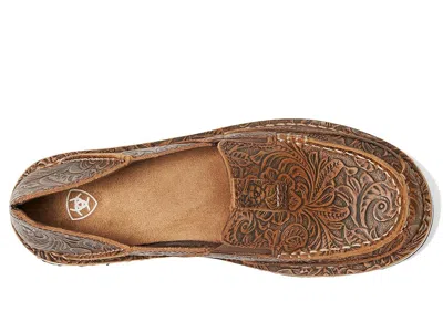 Ariat Cruiser In Brown