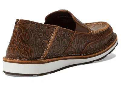 Ariat Cruiser In Brown