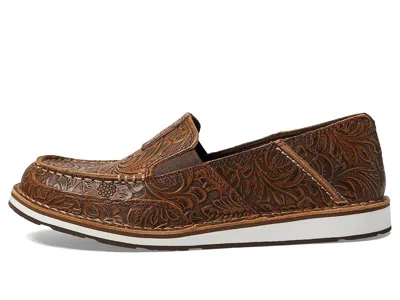 Ariat Cruiser In Brown