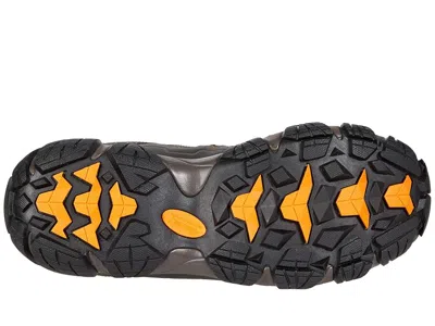 Thorogood Crosstrex Mid Waterproof Comp Toe In Multi
