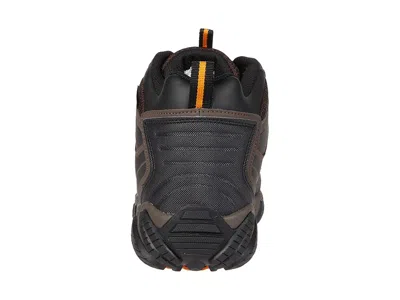 Thorogood Crosstrex Mid Waterproof Comp Toe In Multi