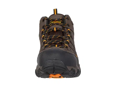 Thorogood Crosstrex Mid Waterproof Comp Toe In Multi