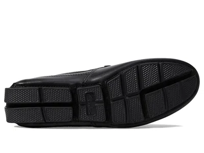 Clarks Markman Plain In Black