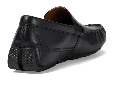 Clarks Markman Plain In Black