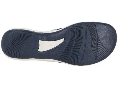 Clarks Breeze Sea In Multi