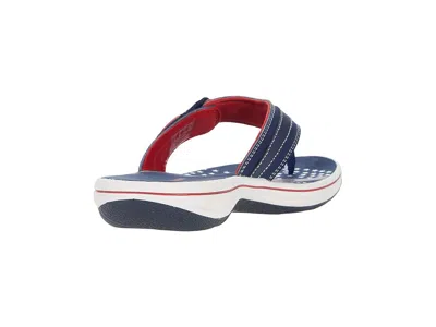 Clarks Breeze Sea In Multi