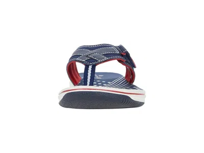 Clarks Breeze Sea In Multi
