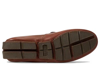 Clarks Markman Plain In Brown