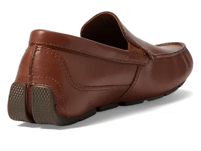 Clarks Markman Plain In Brown