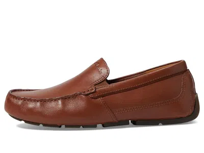 Clarks Markman Plain In Brown