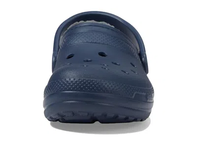 Crocs Classic Clogs In Cobalt Blue In Blue