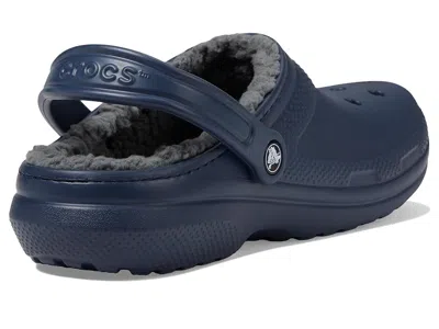 Crocs Classic Clogs In Cobalt Blue In Blue