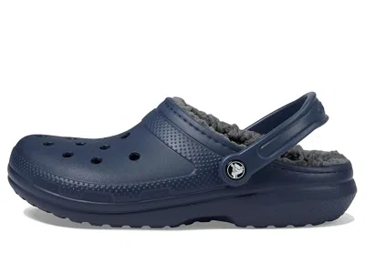 Crocs Classic Clogs In Cobalt Blue In Blue