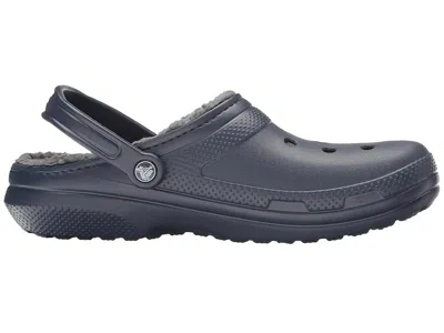 Crocs Classic Clogs In Cobalt Blue In Blue