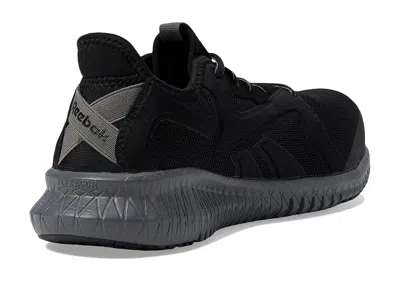 Reebok Work Flexagon 3.0 Work Sd In Black