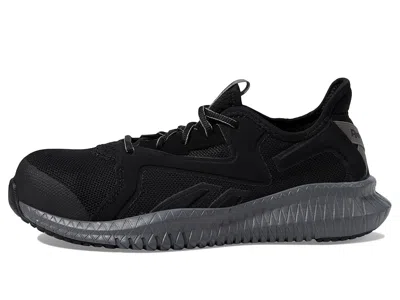 Reebok Work Flexagon 3.0 Work Sd In Black