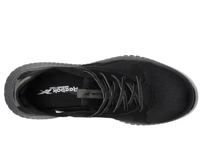 Reebok Work Flexagon 3.0 Work Sd In Black