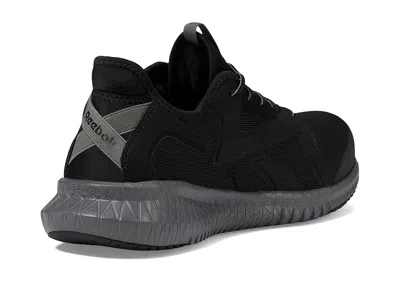 Reebok Work Flexagon 3.0 Work Sd In Black