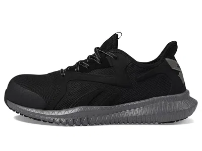 Reebok Work Flexagon 3.0 Work Sd In Black
