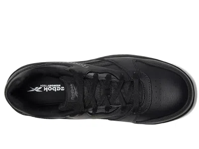 Reebok Work Bb4500 Work Low Cut Sneaker In Black