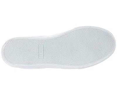 Guess Loven Sneaker In White