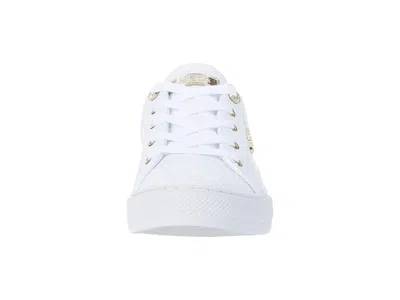 Guess Loven Sneaker In White