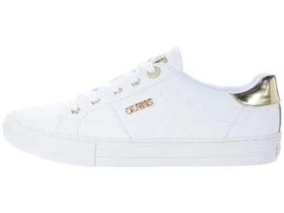 Guess Loven Sneaker In White