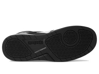 Reebok Work Bb4500 Work High Top Sneaker In Black