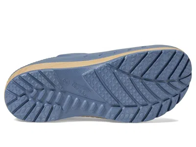 Dansko Kane Clog In Blue