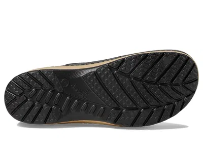 Dansko Kane Clog In Black