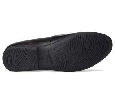 Dansko Larisa In Black