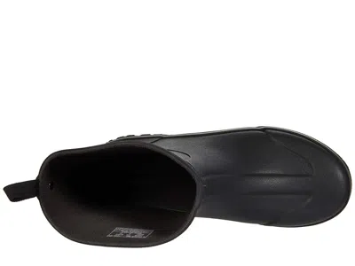 Bogs Digger Mid In Black