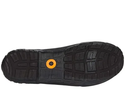 Bogs Digger Mid In Black