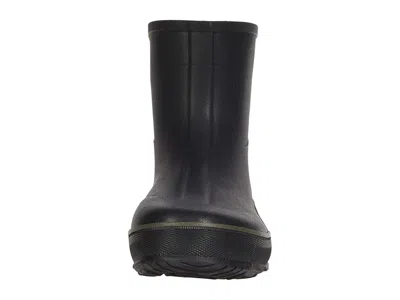 Bogs Digger Mid In Black