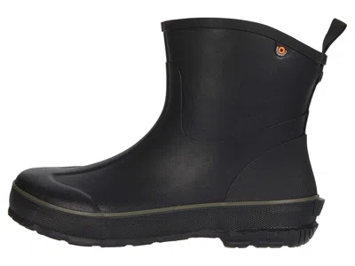 Bogs Digger Mid In Black