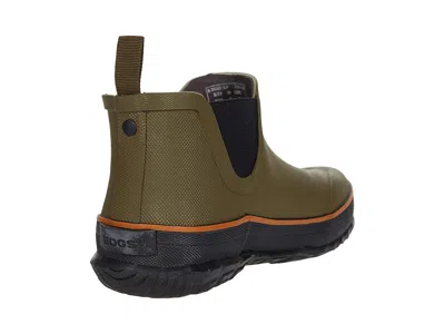 Bogs Digger Slip-on In Green